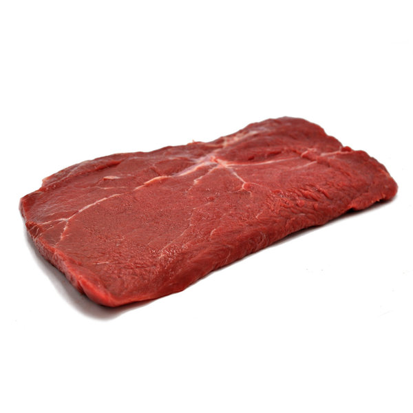 Flat Iron Steak vom Pirower Weiderind